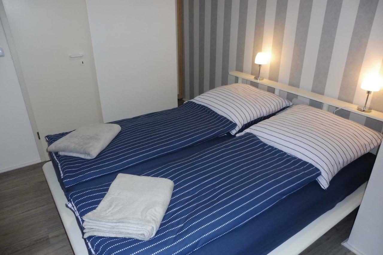 Haus Schwalbennest Apartment Undeloh Luaran gambar